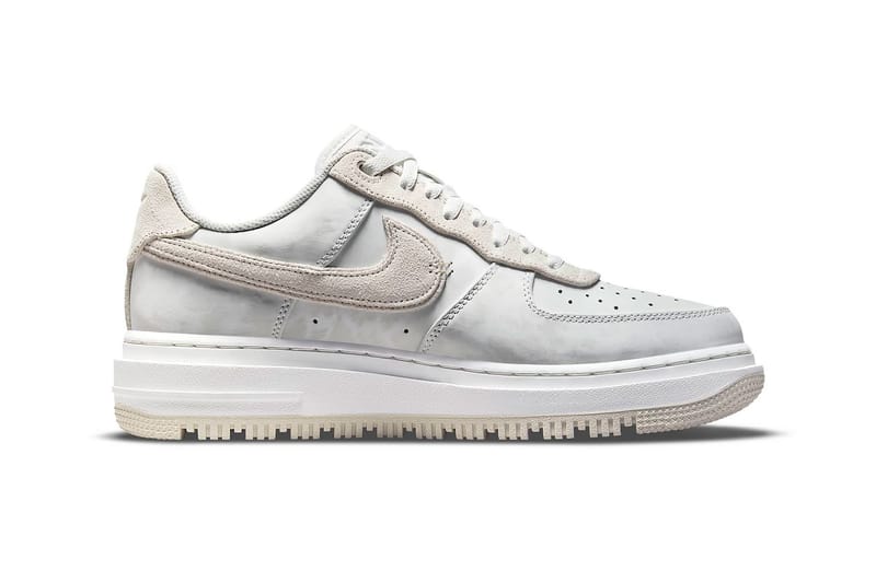 Air Force 1 Low White Купить