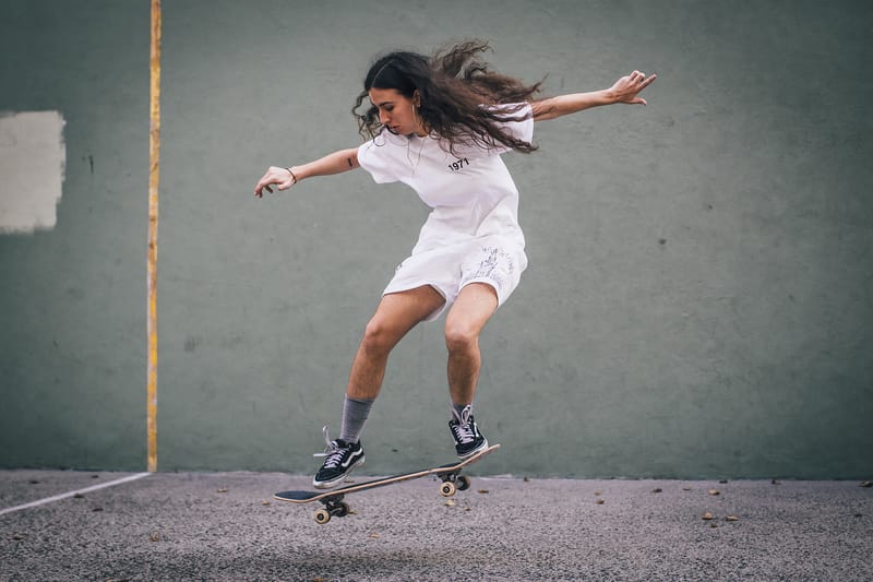 The Brujas Skate Crew Is Radicalizing More Than Just Skateboarding