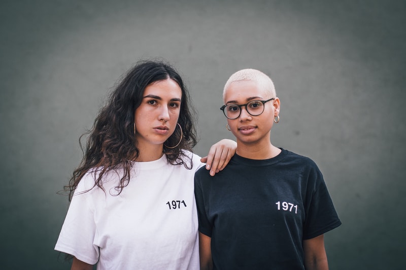 Brujas Skate Crew 1971 Clothing