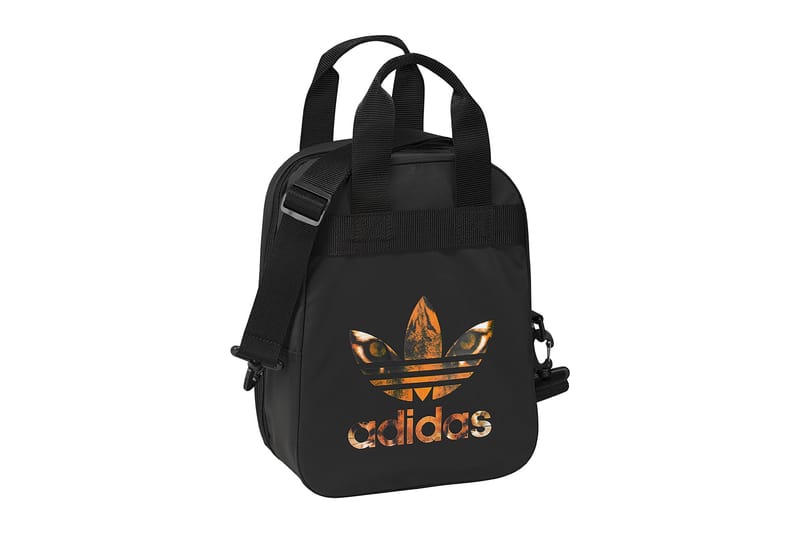 rita ora adidas backpack