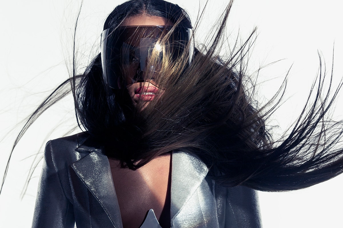 Dawn Richard Redemption New Album Interview