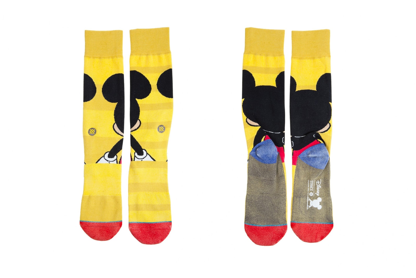 Disney colette Stance Socks Set