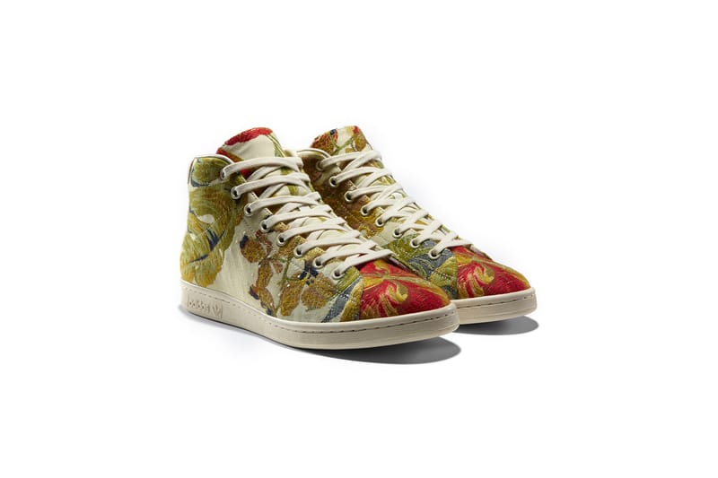 pharrell williams x adidas originals jacquard