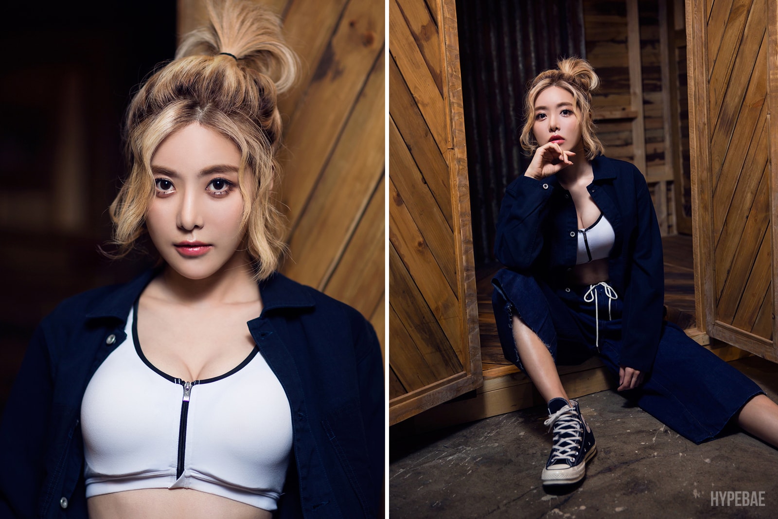 Interview With Dj Soda Rising Star Of Korean Club Scene