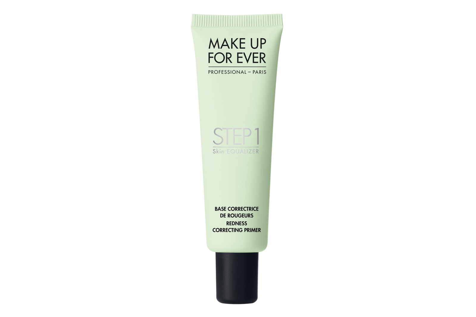 make up for ever redness correcting primer