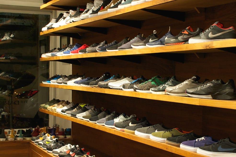 us shoes stores