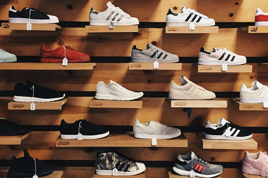 6 Best Stores to Shop Women's Sneakers on US West Coast | Hypebae