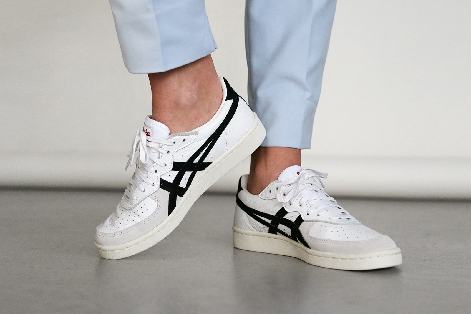 Naked X Onitsuka Tiger Gsm Collaboration Hypebae