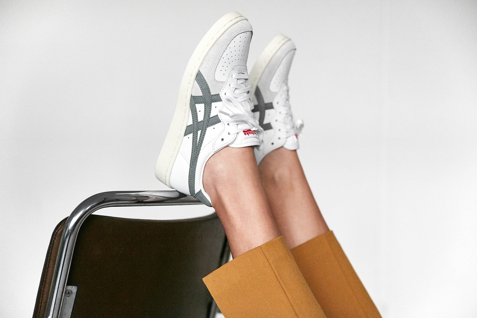 Naked X Onitsuka Tiger Gsm Collaboration Hypebae Naked X Onitsuka Tiger Gsm Collaboration Hypebae