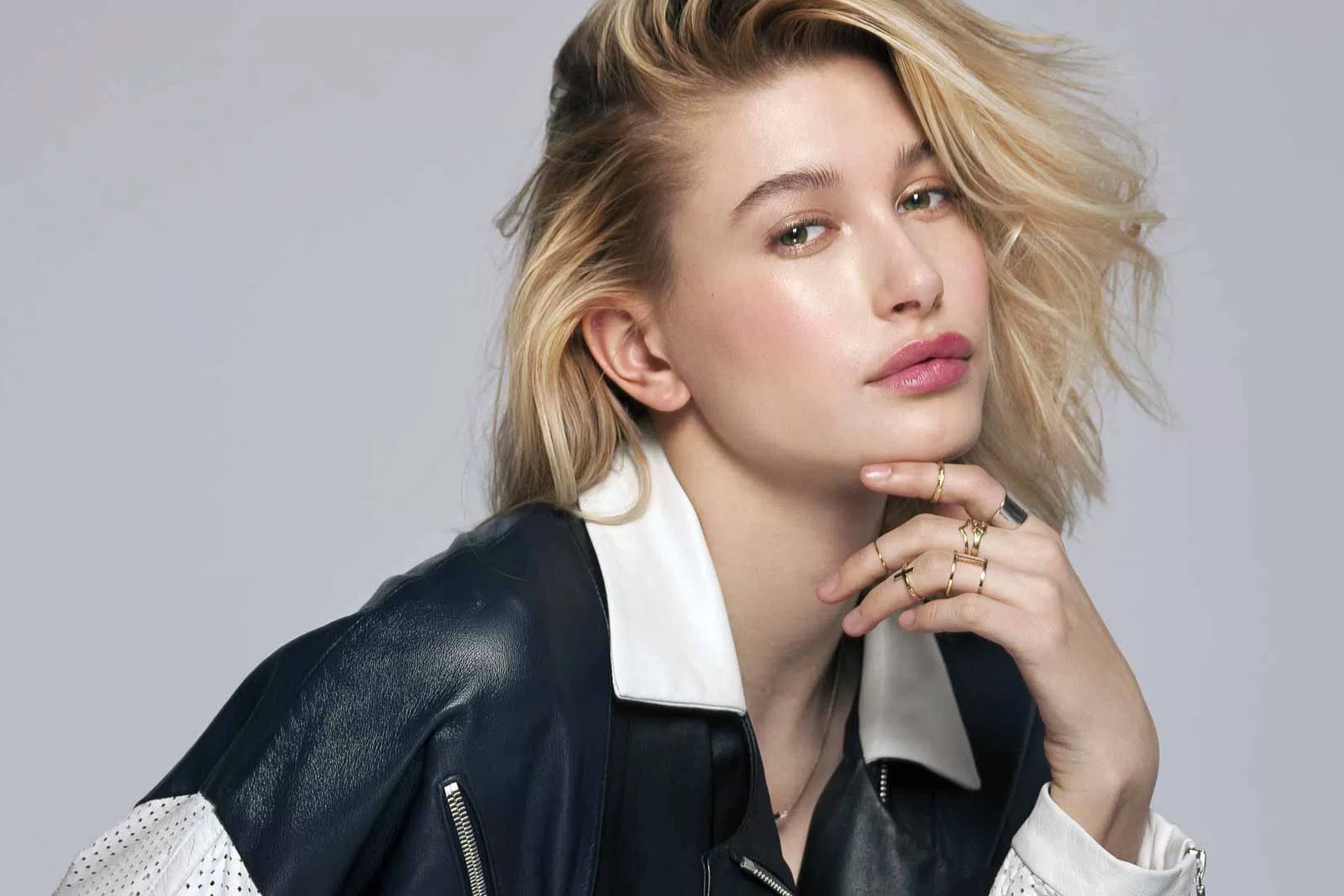 Best 2016 Models Kendall Jenner Gigi Hadid Bella Adwoa Aboah