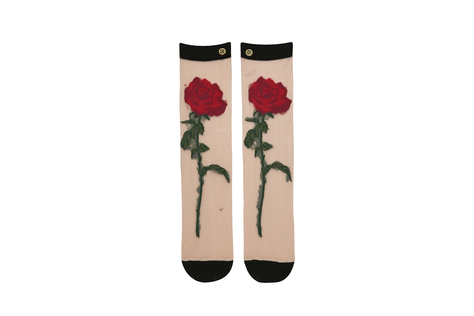 Disney's Beauty and the Beast x Stance Collection