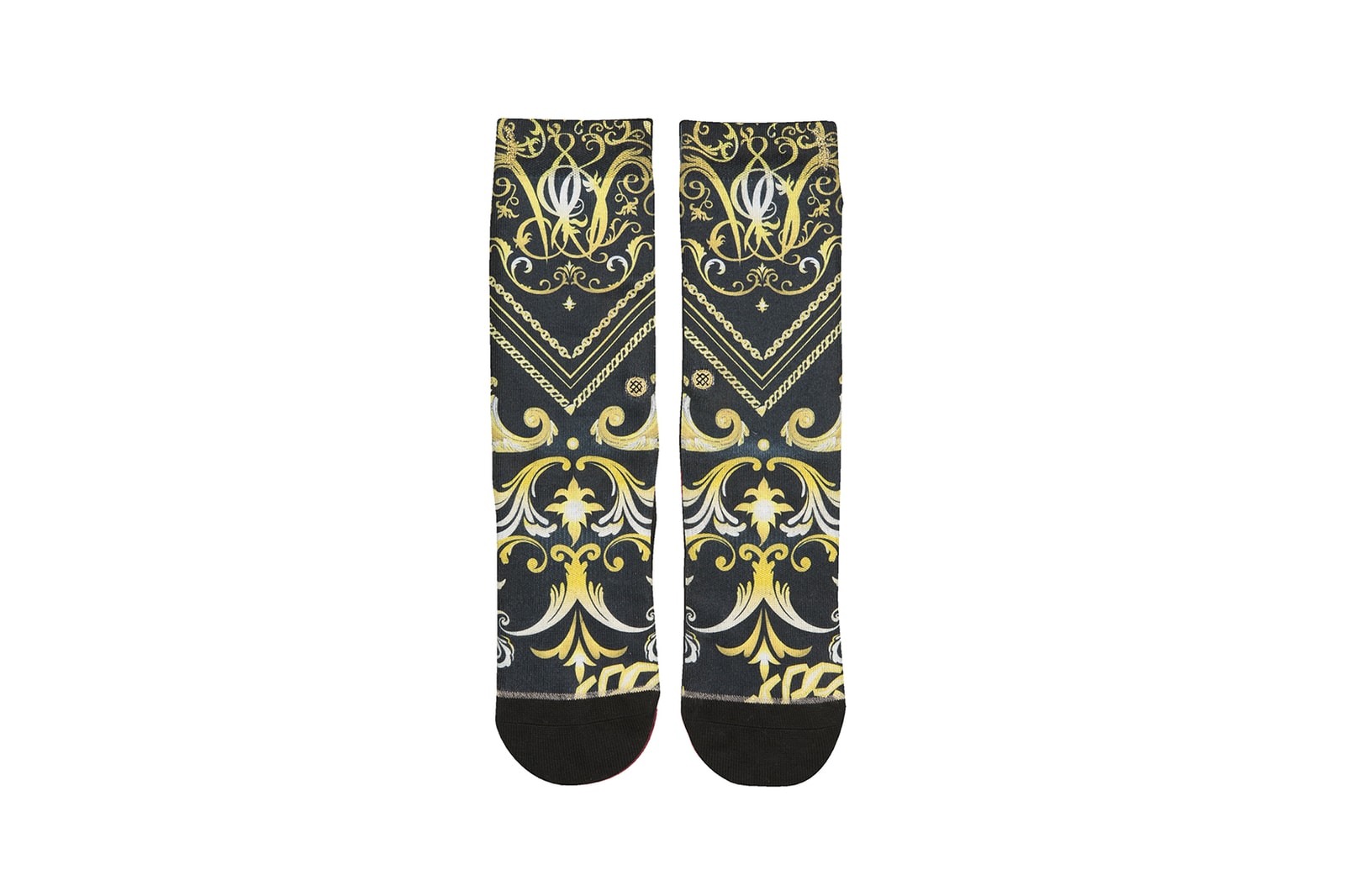 Disney's Beauty and the Beast x Stance Collection