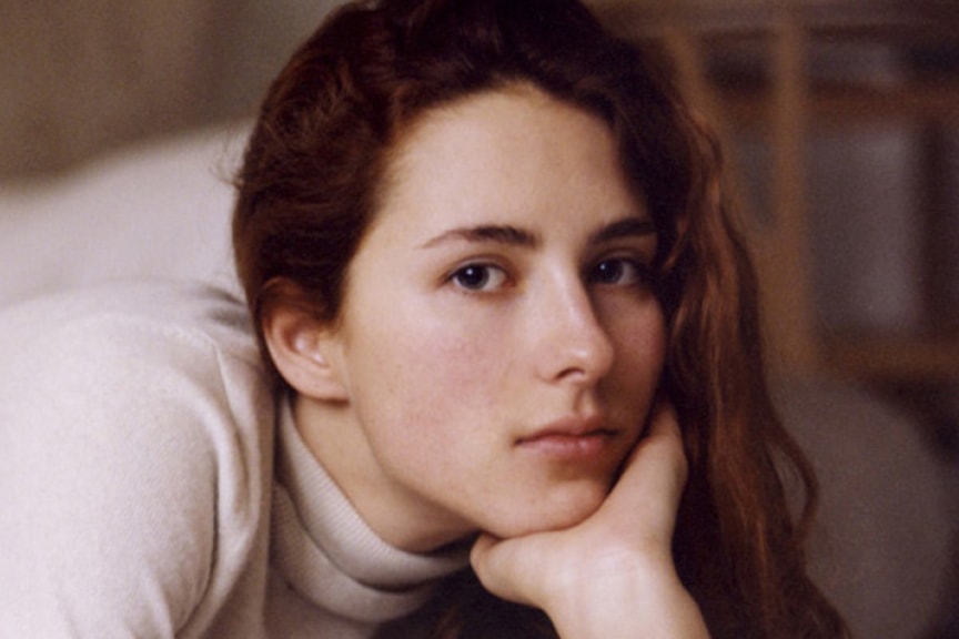 Lotta Volkova