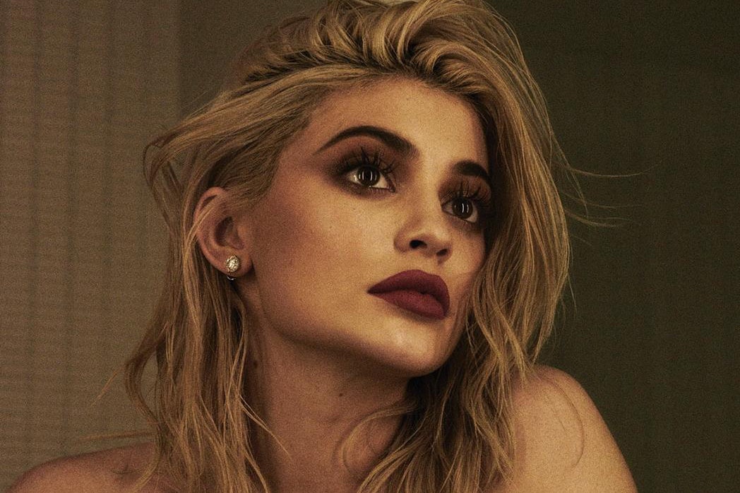 Best 2016 Makeup Kylie Jenner Glossier Emily Weiss Pat McGrath