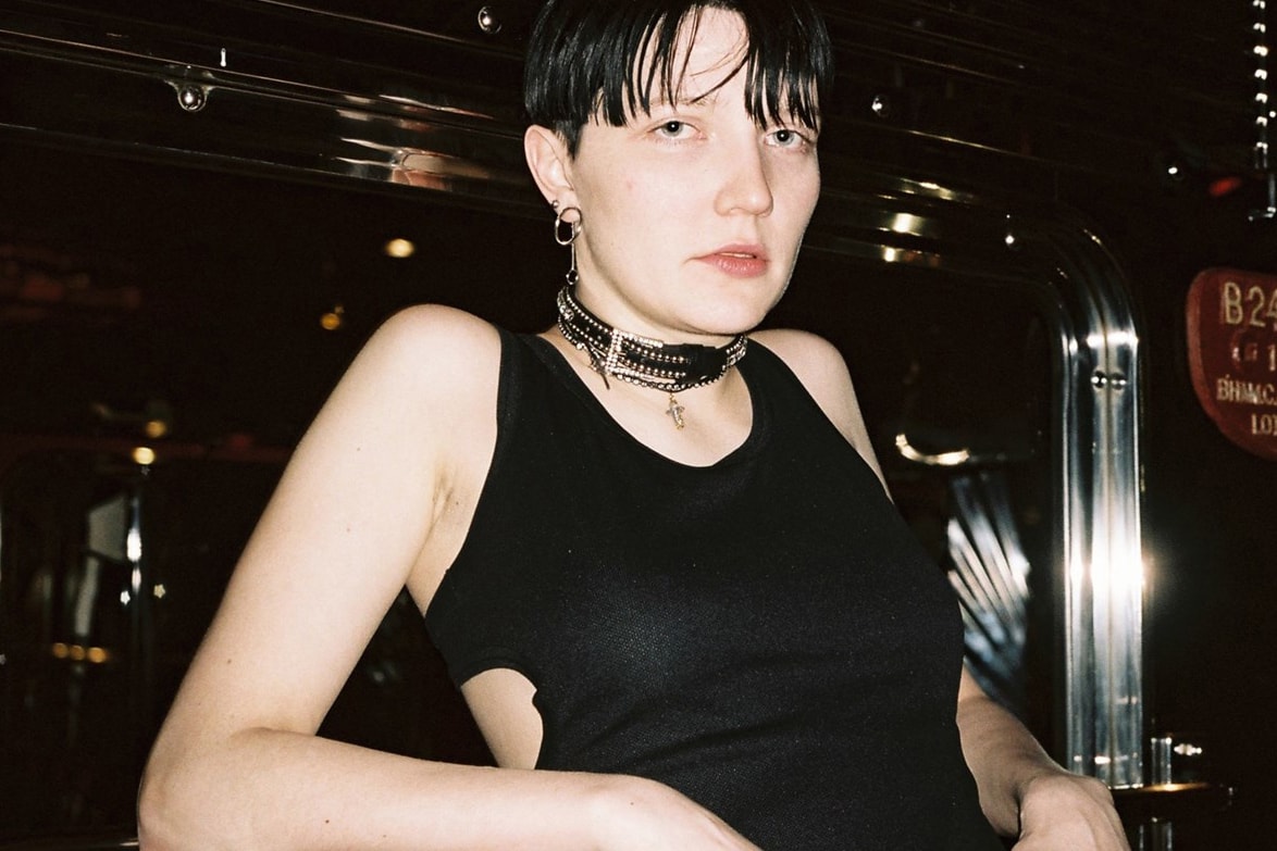 Lotta Volkova
