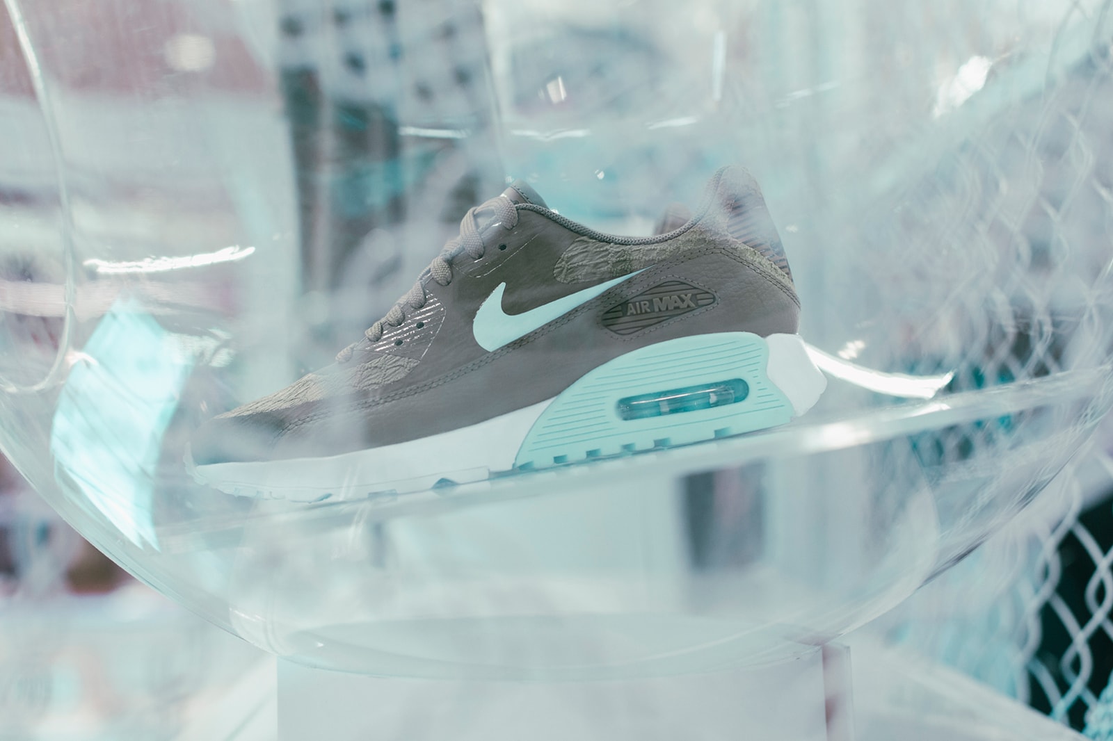 Here S How Nordstrom Celebrated Air Max Day Hypebae Here S How Nordstrom Celebrated Air Max Day Hypebae