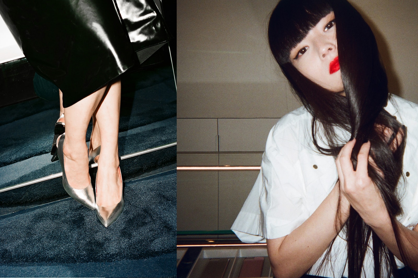 Interview With Japanese It Model Kozue Akimoto Hypebae