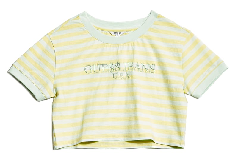 guess x asap cotton candy