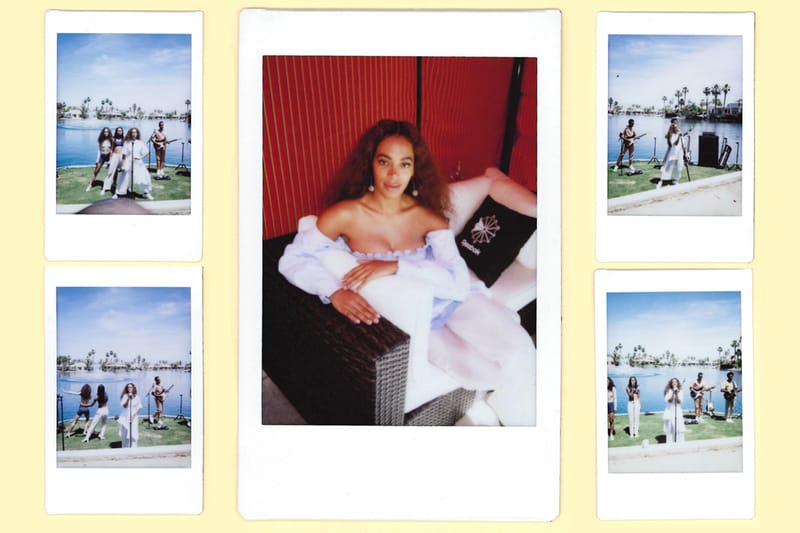 10 Things You Should Know About Solange — Told to Us by the Artist Herself