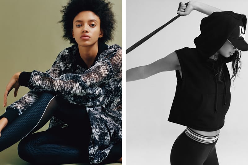 adidas gazelle groen heren women | Beyonce's IVY PARK 2017 Spring/Summer  Campaign | MedzdravShops