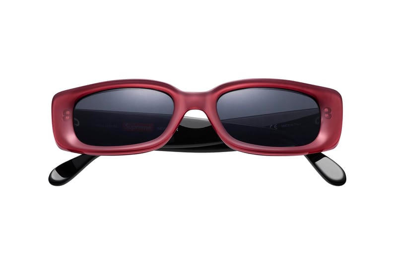 supreme moda sunglasses
