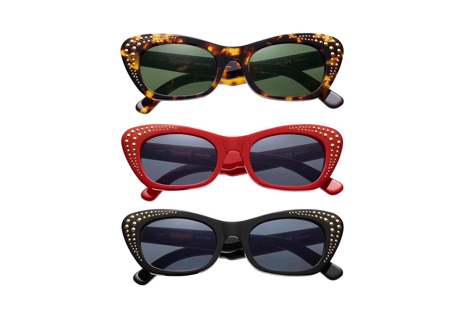 Summer Sunglasses Collection