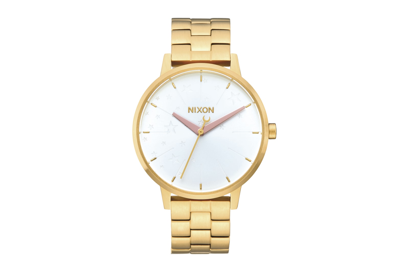 Nixon Leila Hurst Watch Series