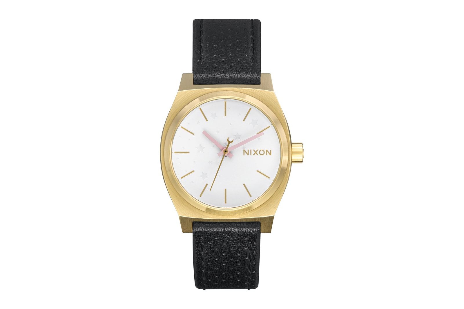 Nixon Leila Hurst Watch Series