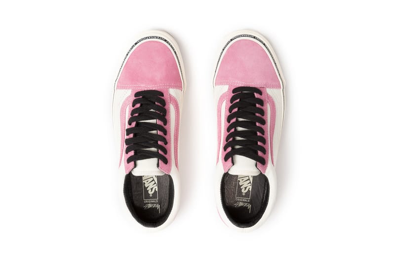 vans summer collection