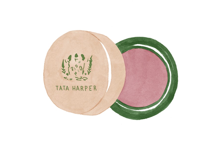 Best Natural Beauty Brands Organic Tata Harper RMS Beauty Herbivore Botanicals innisfree Balm and Co Youth to the people Skincare Makeup