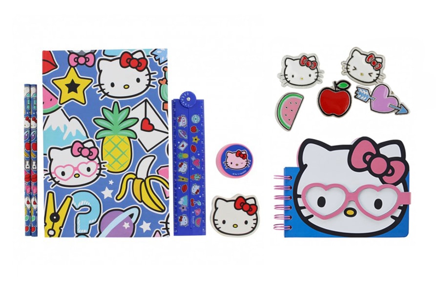 FromPaperChase Hello Kitty Collection