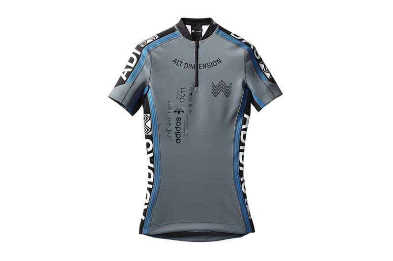 alt dimension adidas top