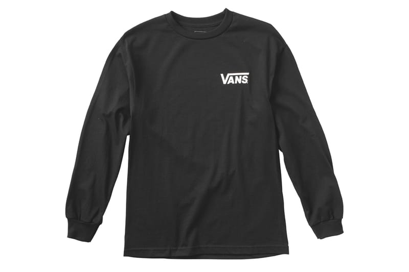 vans thrasher shirt