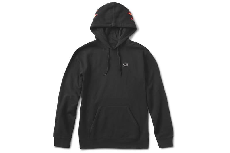 vans hoodie womens 2017