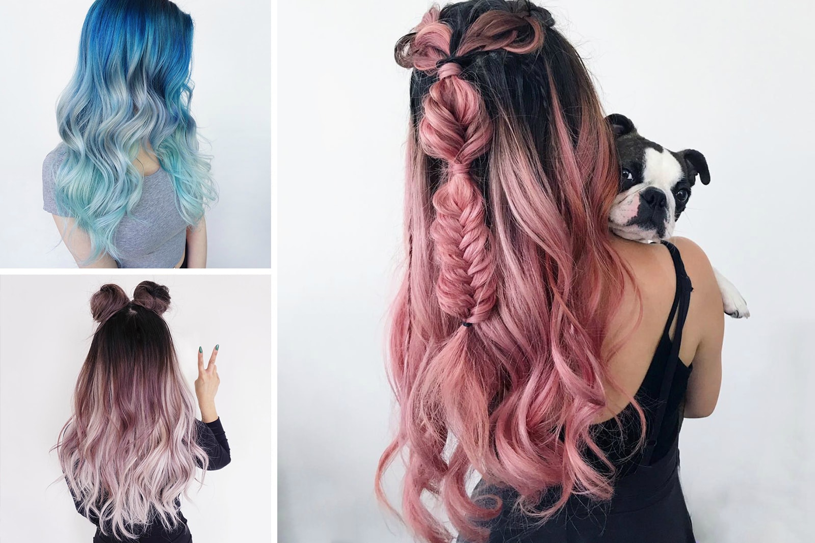 HYPEBAE Favorite Instagram Accounts: Hair Goals | Hypebae HYPEBAE Favorite Instagram Accounts: Hair Goals | Hypebae