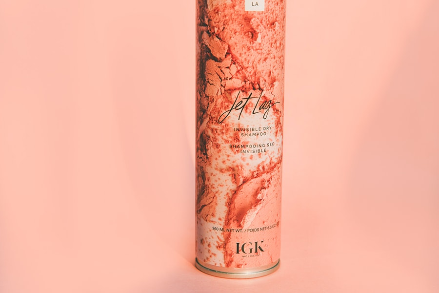The Best IGK Hair Products Every Girl Should Try | HYPEBAE