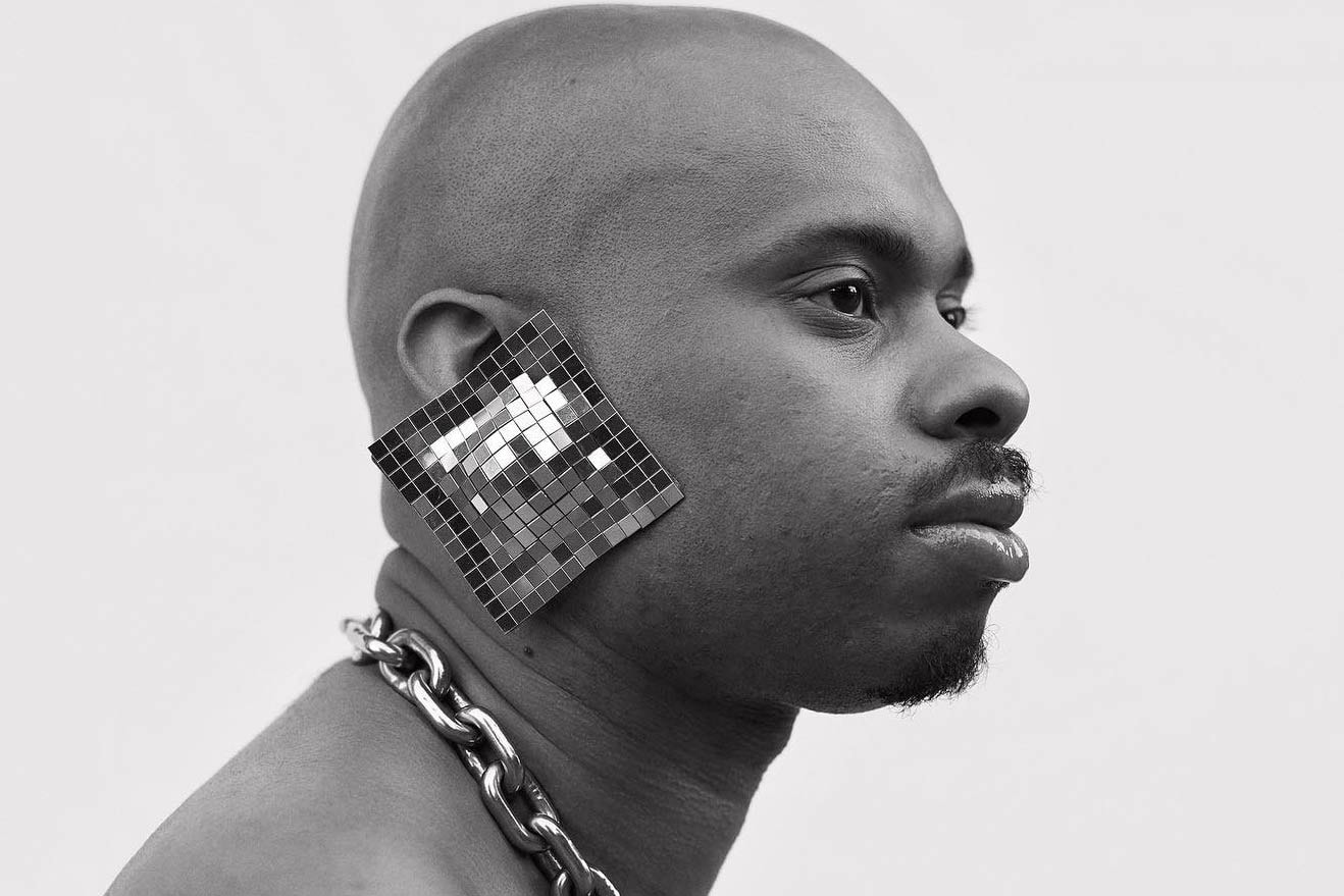 Shayne Oliver Helmut Lang HBA Hood by Air Designer NYFW New York Fashion Week Spring SUmmer 2018 Biography