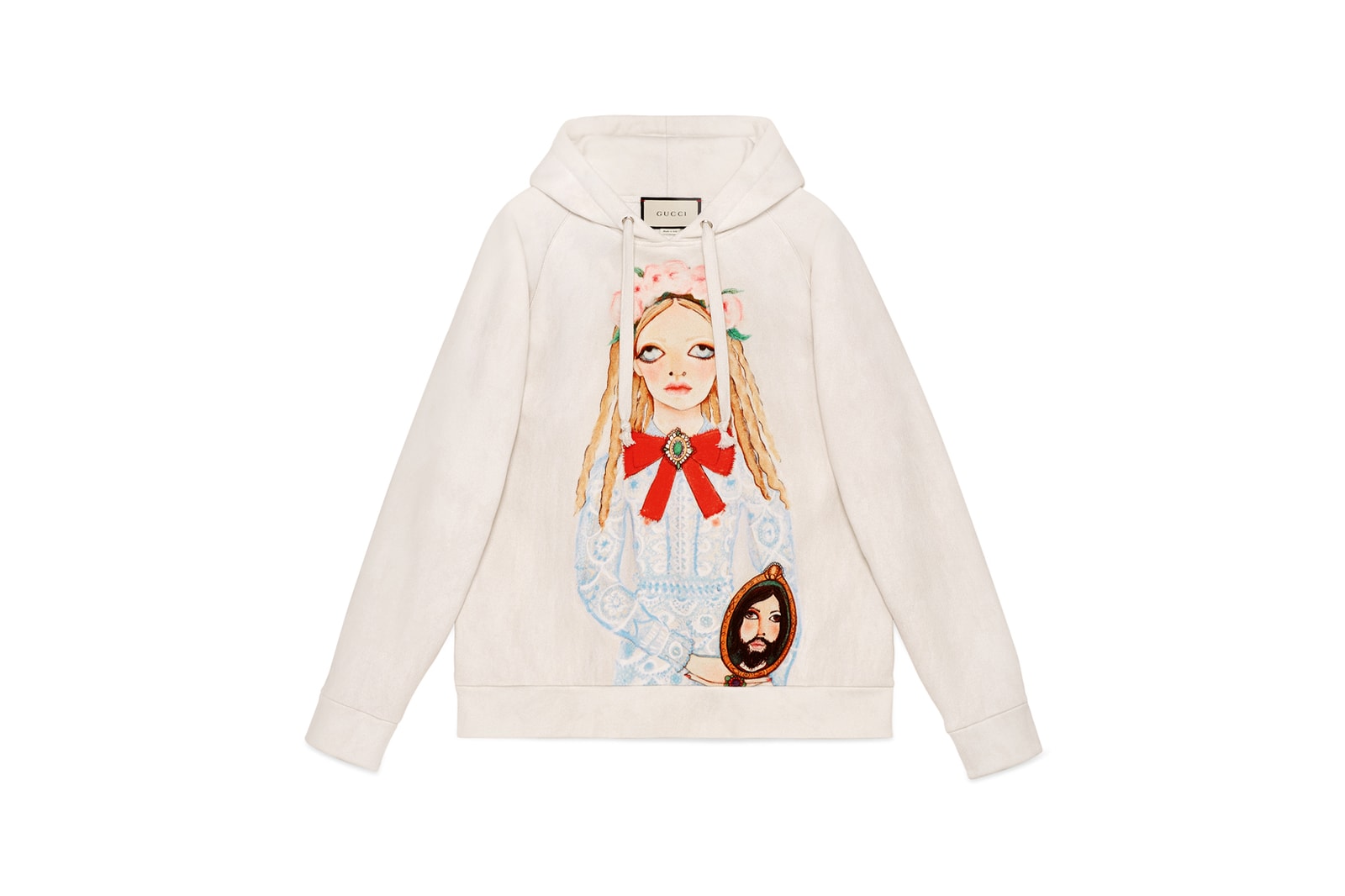 Unskilled Worker Gucci Collection