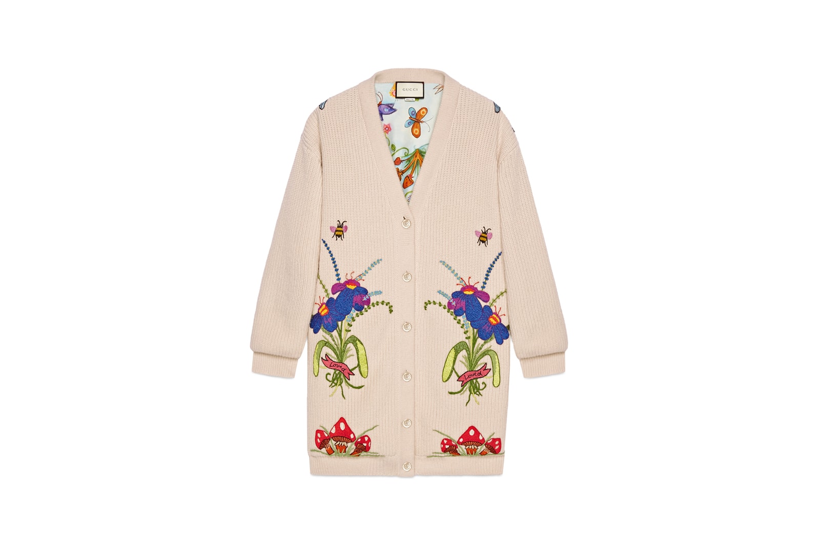 Unskilled Worker Gucci Collection