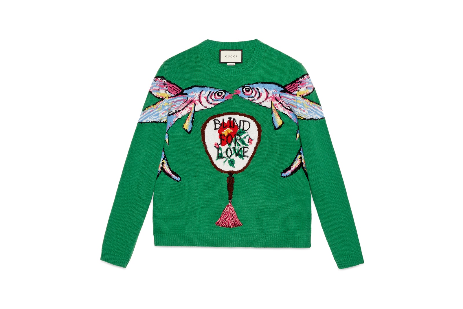 Unskilled Worker Gucci Collection