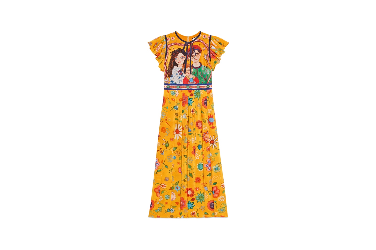 Unskilled Worker Gucci Collection