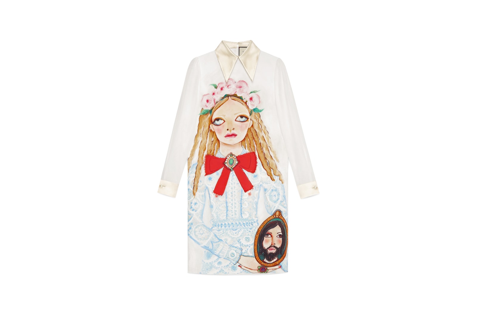 Unskilled Worker Gucci Collection