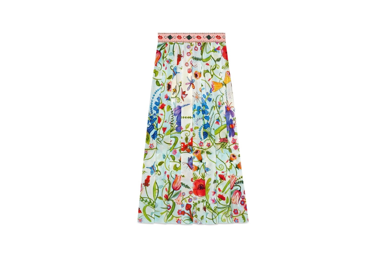 Unskilled Worker Gucci Collection