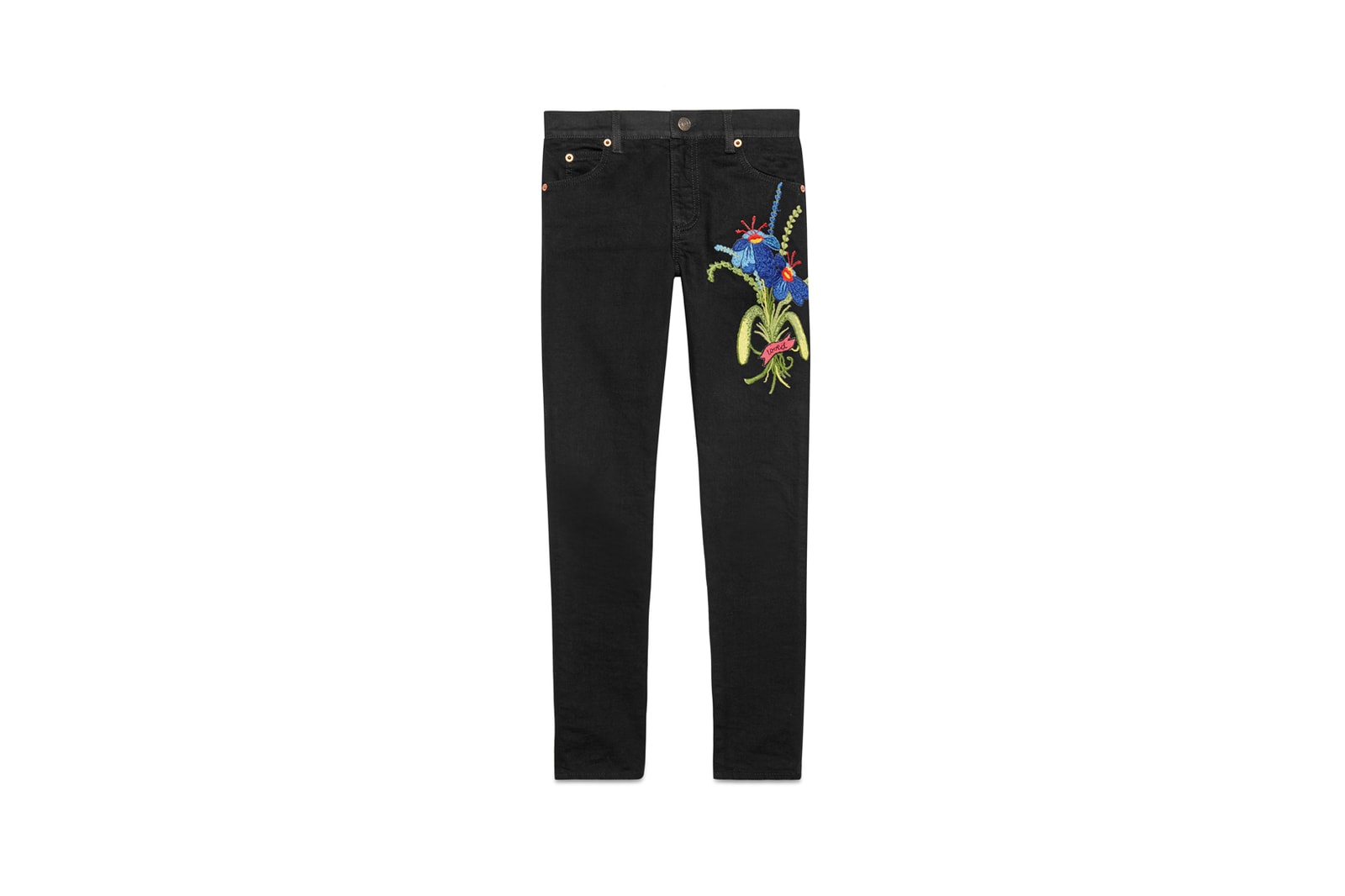 Unskilled Worker Gucci Collection