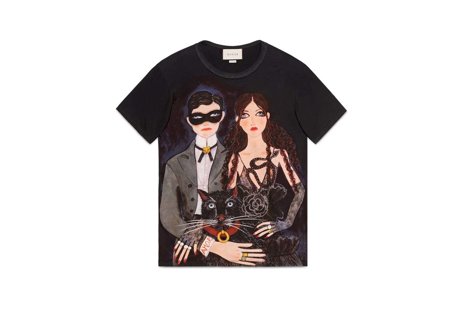 Unskilled Worker Gucci Collection
