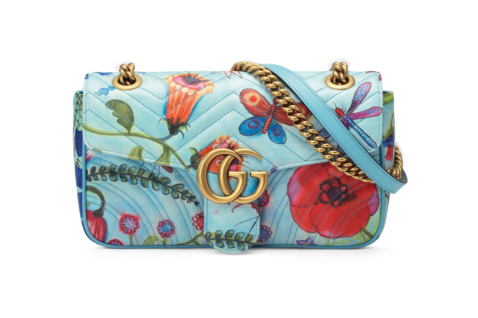Unskilled Worker Gucci Collection