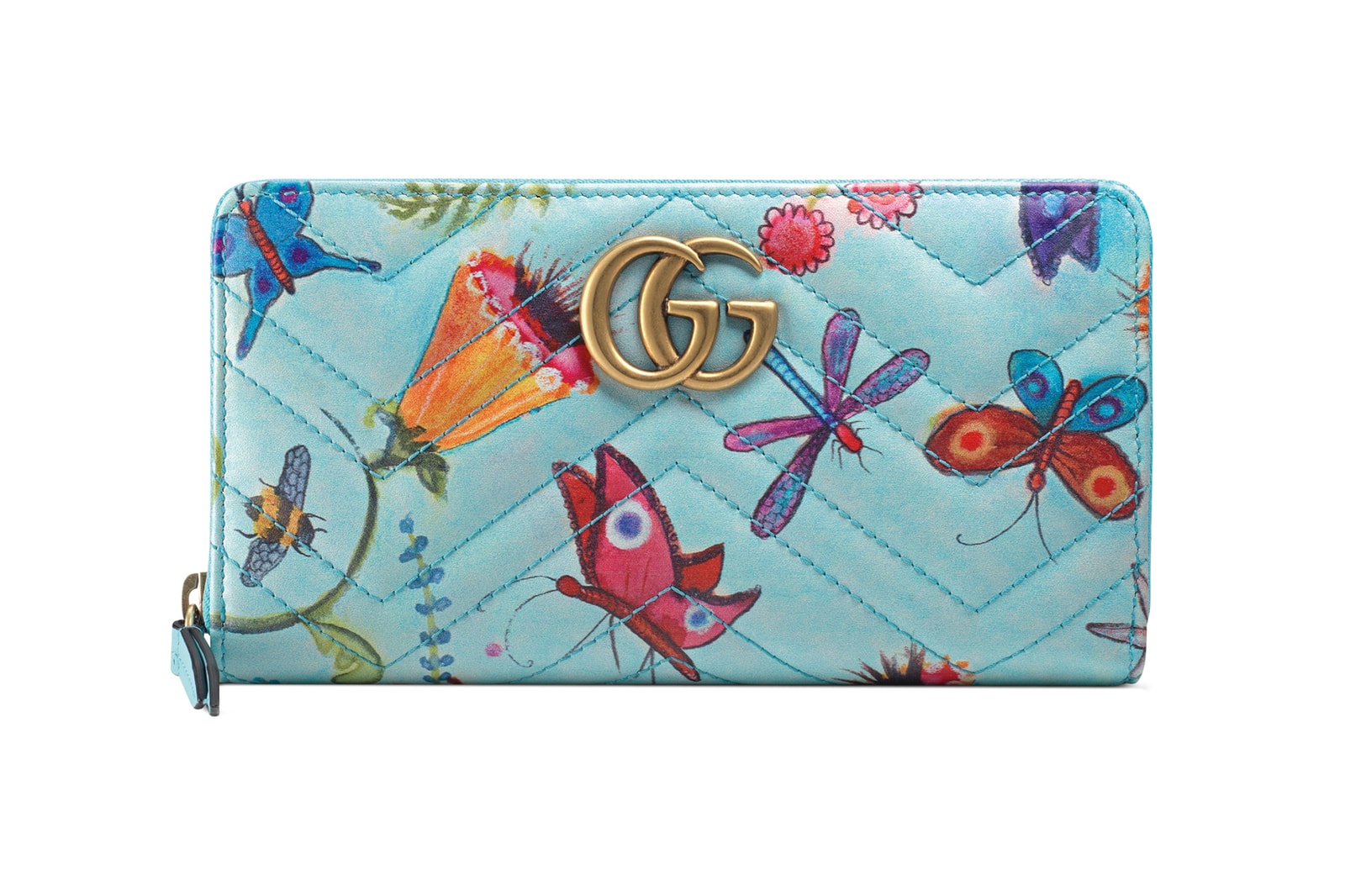 Unskilled Worker Gucci Collection