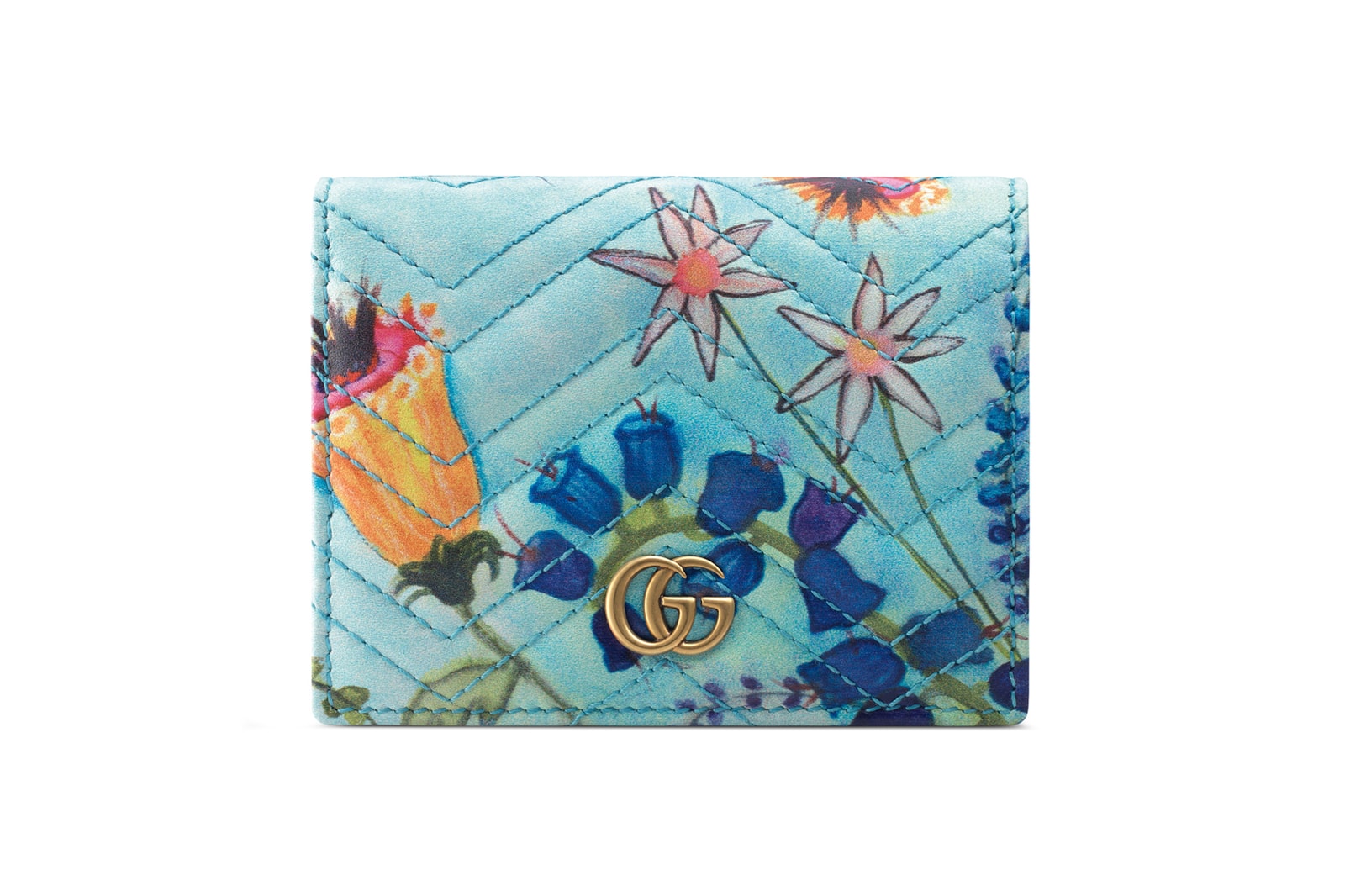 Unskilled Worker Gucci Collection