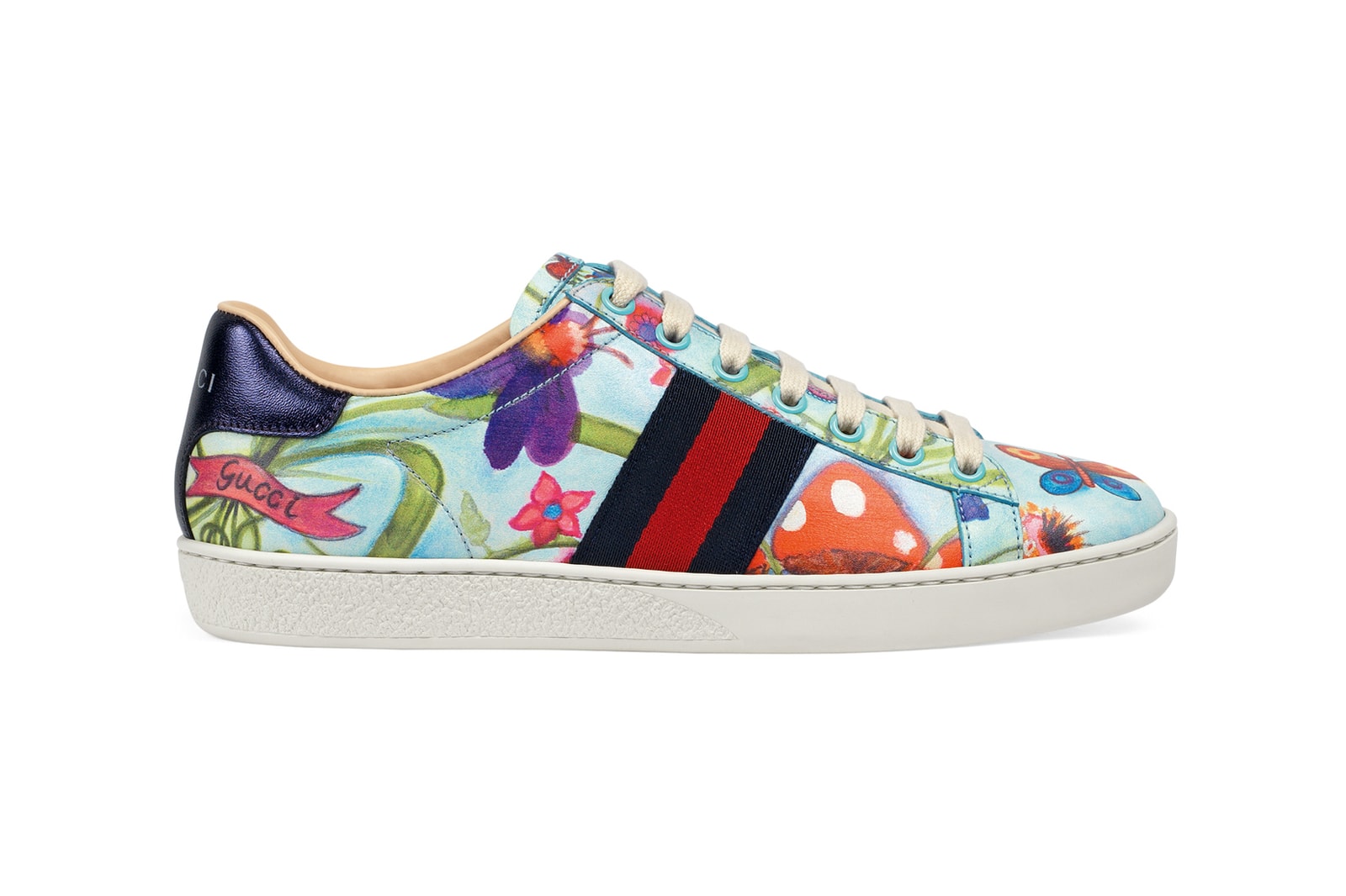 Unskilled Worker Gucci Collection
