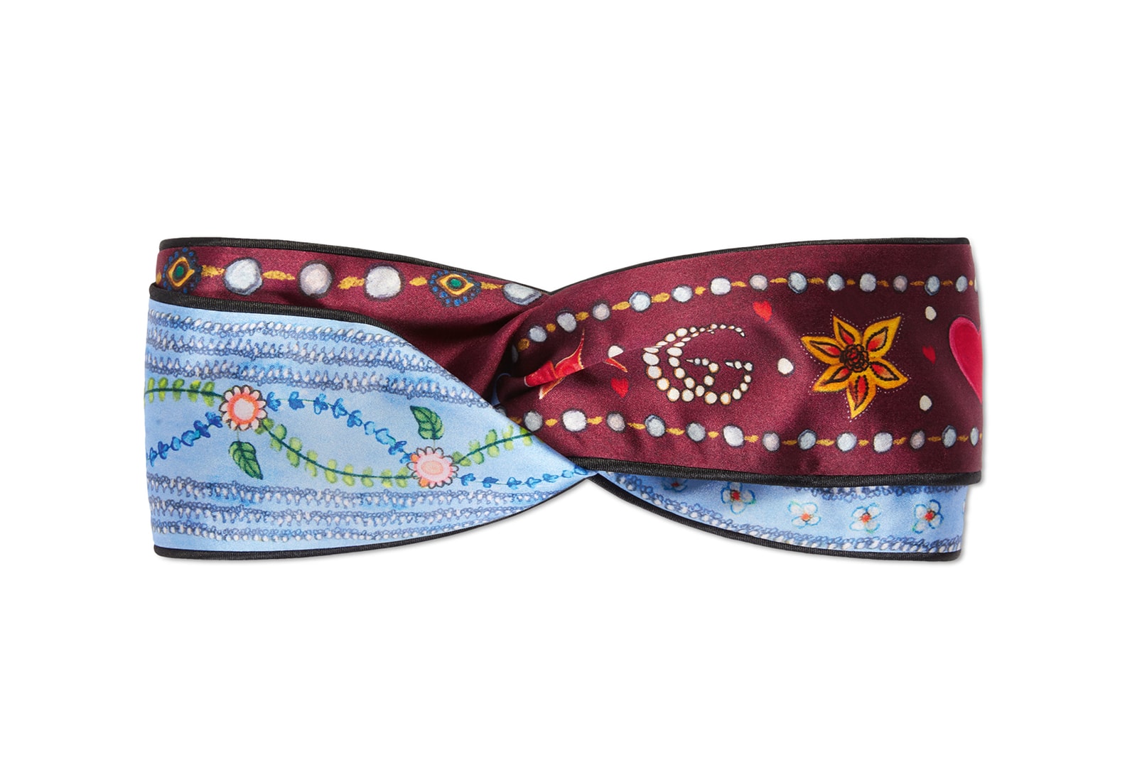 Unskilled Worker Gucci Collection